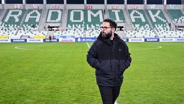 Hajto grzmi w sprawie Feio. "Pytanie, czy musimy sobie na to pozwalać?"