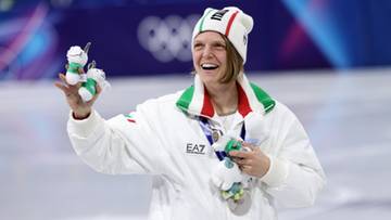 Niesamowity wyczyn. Pobiła krajowy rekord medali na igrzyskach!