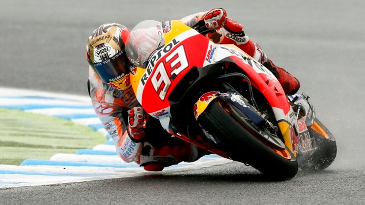 MotoGP: Grand Prix Japonii. Transmisja w Polsacie Sport Extra i na Polsatsport.pl
