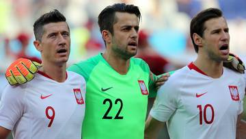Przez lata występował w reprezentacji Polski. Teraz zakończył karierę