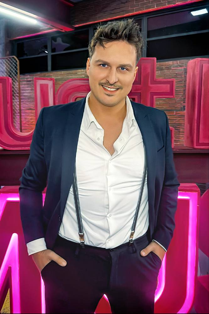 2026-04-10 Łukasz Karauda: Z szacunkiem wysłuchuję każdej oceny, ale...