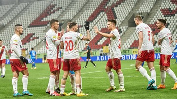 Fortuna 1 Liga: Zwycięstwo ŁKS-u po golu 17-latka