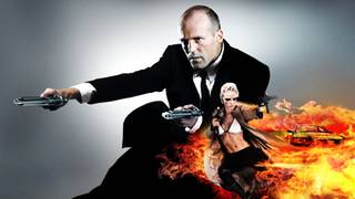 Transporter 2 (30 września)
