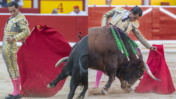 Tragiczny finał korridy we Francji. Znany matador zginął w starciu z bykiem