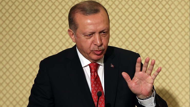 Erdogan: Baszar el-Asad jest terrorystą, który zabił blisko milion obywateli swego państwa