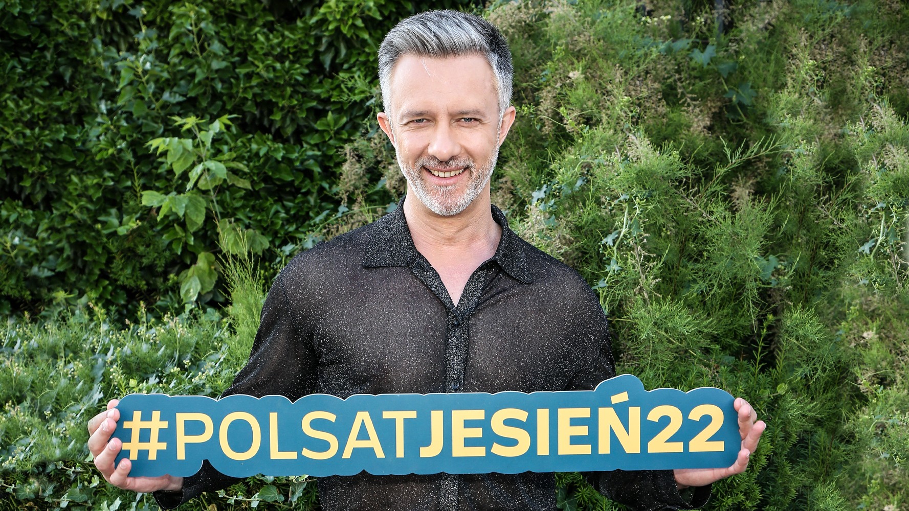 Łukasz Płoszajski: Taniec, Pierwsza miłość i podróże - Polsat.pl