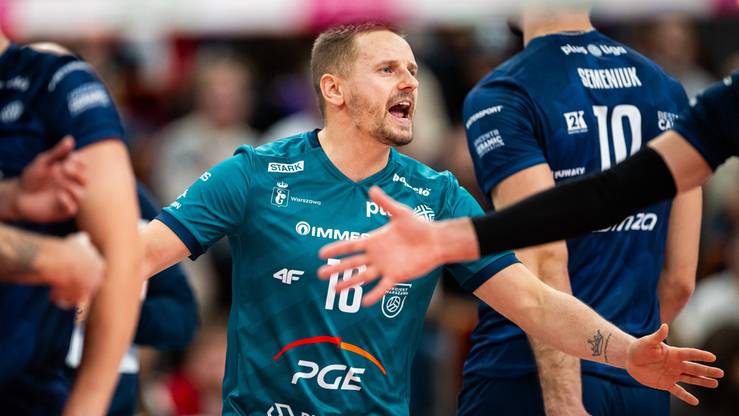 PGE Projekt Warszawa