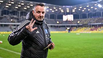 PKO BP Ekstraklasa: Wisła Płock - Radomiak Radom. Relacja live i wynik na żywo online