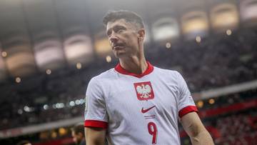 Cały świat pisze o burzy w reprezentacji Polski! "Trzęsienie ziemi"