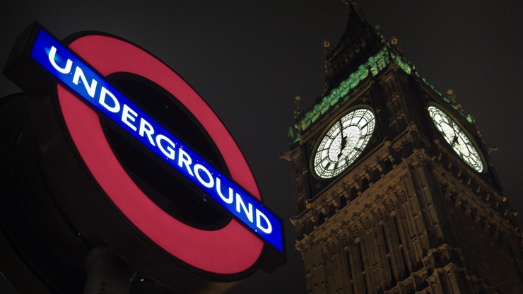Oskarżony ws. zamachu  na metro w Londynie nie przyznał się do winy