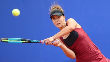 WTA w Stambule: Paula Kania-Choduń zagra w półfinale debla