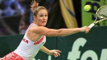 WTA w Warszawie: Kawa i Rosolska awansowały do finału debla