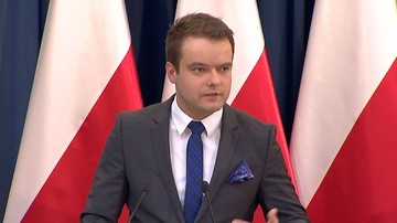 Bochenek: spotkanie przywódców państw V4 w Warszawie o przyszłości UE