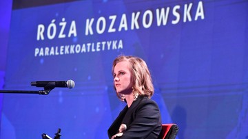 Plebiscyt PS i Polsatu: Róża Kozakowska
