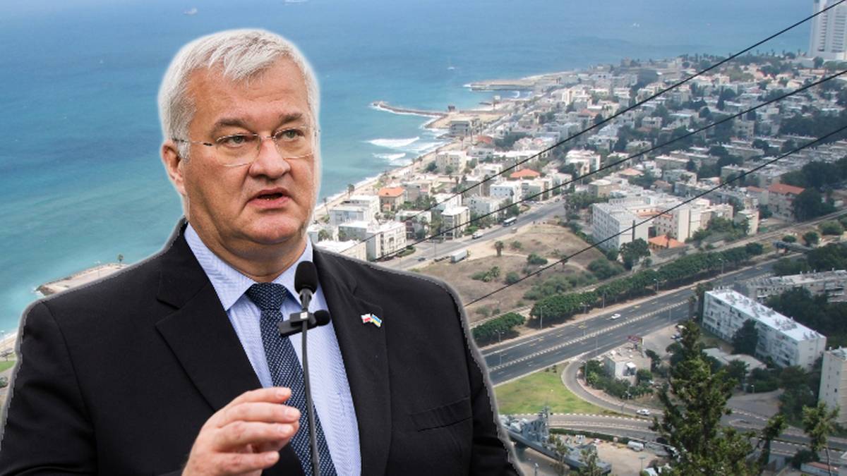 Ukraina ma dość, wzywa Izrael. Chodzi o kradzież zboża