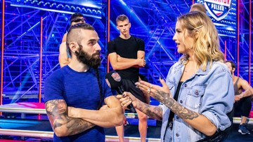 Ninja Warrior Polska: Debiutanci i weterani powalczą o 150 tysięcy złotych w finale