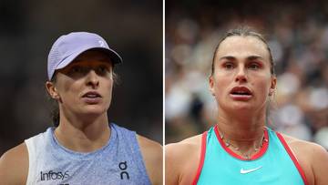 Świątek i Sabalenka zdegradowane? Wskazano nową królową tenisa!