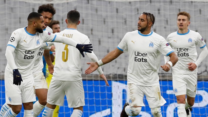 Ligue 1: Piłkarze z Marsylii nie chcieli grać w obawie o bezpieczeństwo