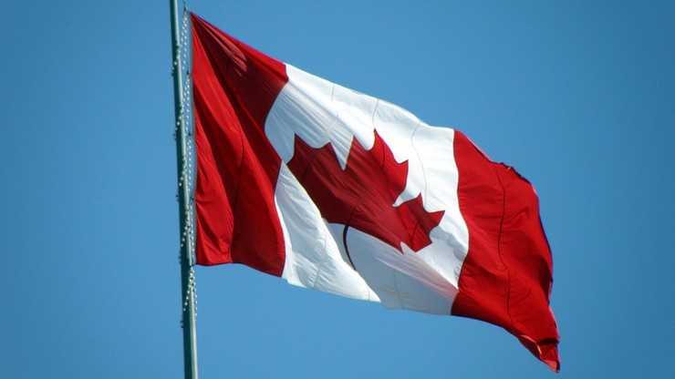 Kanada redefiniuje swoją politykę - z mniejszą rolą USA