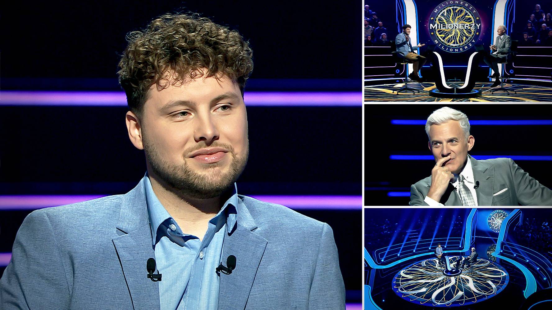 Canis lupus. Jakie to zwierzę? Podpowiedział mu Harry Potter!