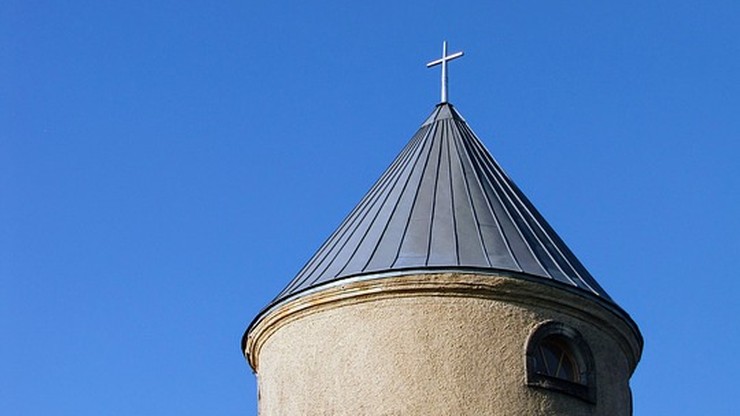 "Chrześcijański symbol sprzeczny z misją obiektu".  Spór o krzyż na kopule zamku w Berlinie