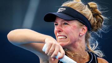 Rozbiła rywalkę 6:0, a tu takie wieści! Polska tenisistka wycofała się z turnieju