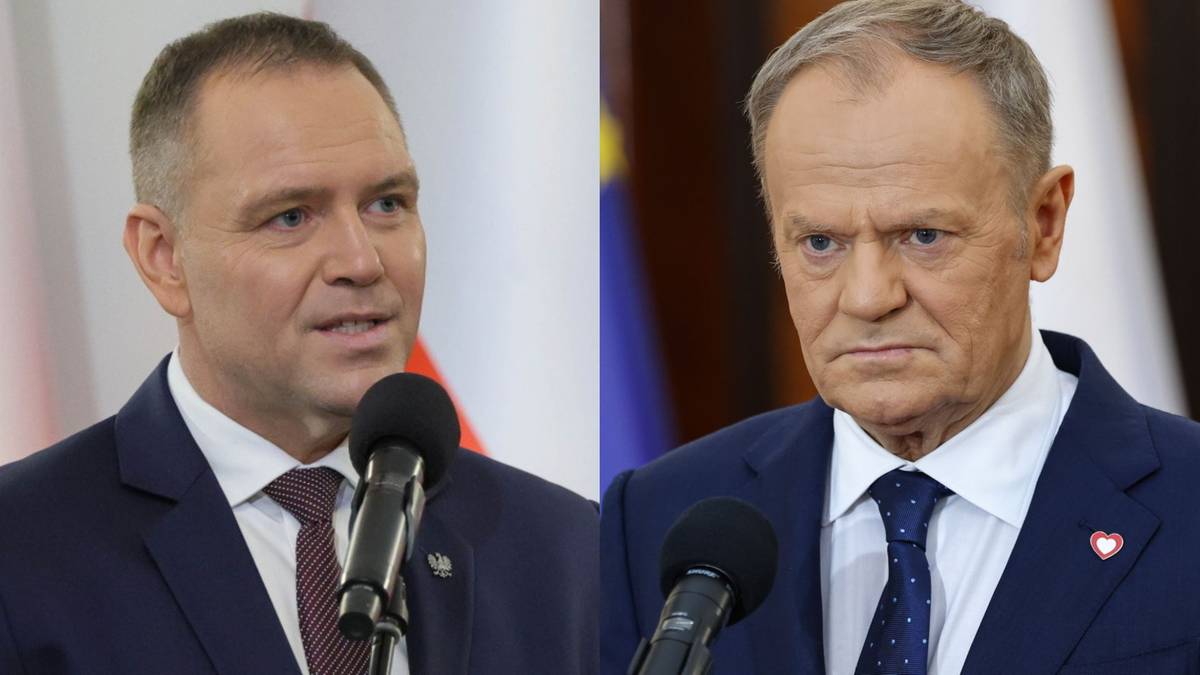 Polacy o sporze prezydenta z premierem. Sondaż nie pozostawia wątpliwości