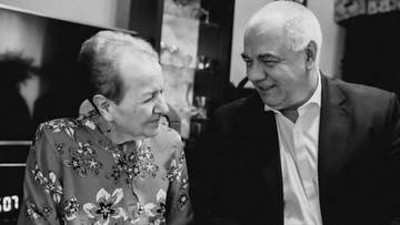 Jacek Sasin pogrążony w żałobie. "Dobra, mądra i niezwykle dzielna"