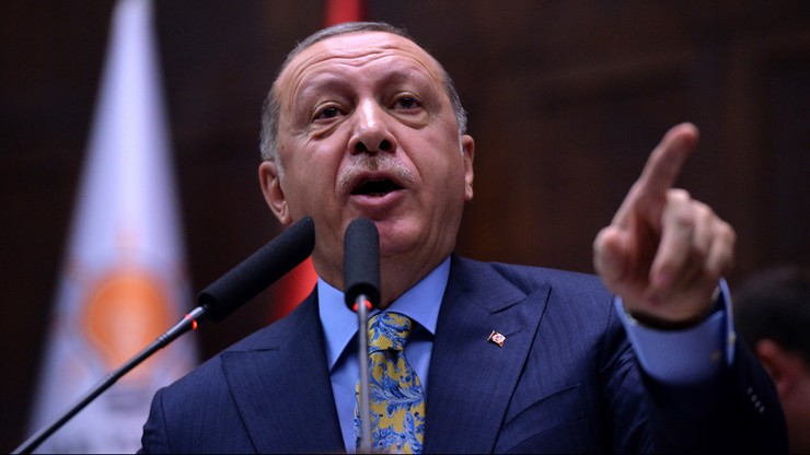Erdogan: zabójstwo Chaszodżdżiego było zaplanowane