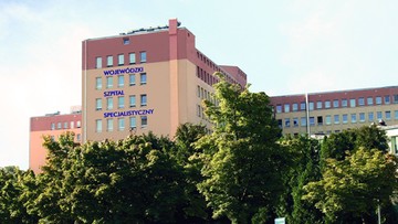 Sprawa Maksymowicza. Szpital zaprzecza, że pobierano w nim tkanki od płodów