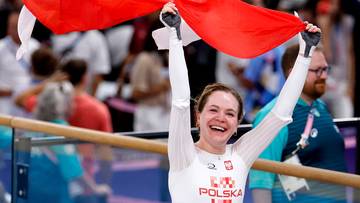Polska wicemistrzyni olimpijska zniknęła po sukcesie. Teraz wyjaśnia