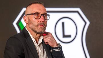 Papszun zdecyduje. Lider chce zostać w Legii