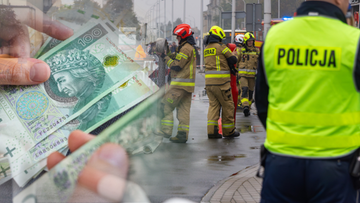 Emerytura wyższa niż pensja? W Polsce to możliwe