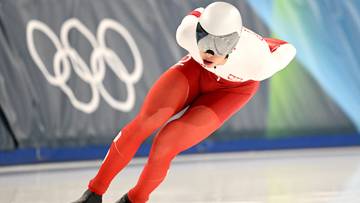 Niespodzianki nie będzie. Semirunnij odpadł w półfinale