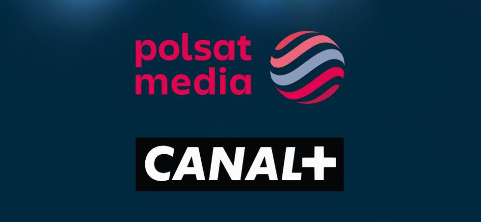 Kanały Grupy Canal+ Polska w ofercie Polsat Media