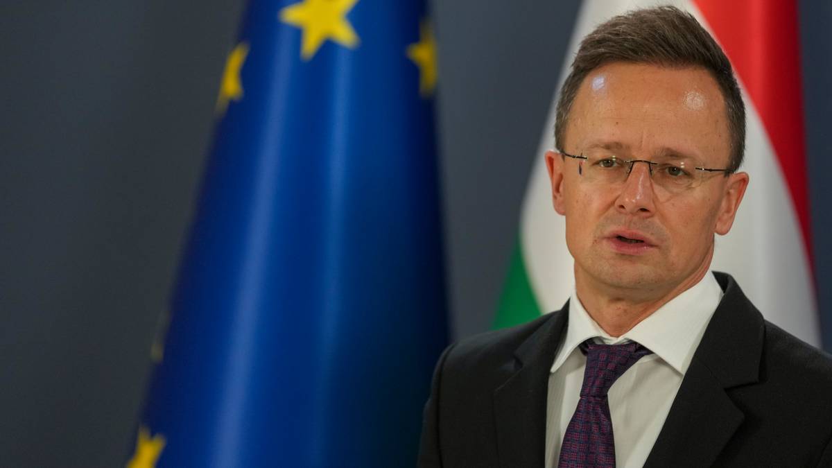 Węgry wydaliły ukraińskich dyplomatów. Jest ruch Kijowa