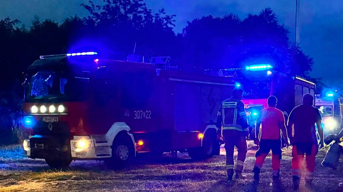 Body of missing 24-year-old model pulled from pond in Wrocław