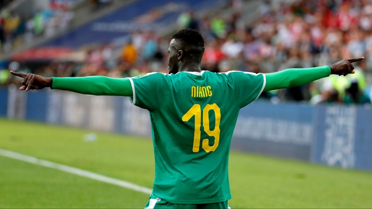 FIFA 18: Kosmiczny wzrost statystyk bohatera meczu Polska - Senegal