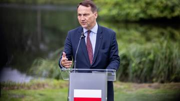 Pilne spotkanie "koalicji chętnych". Jest decyzja polskiego MSZ