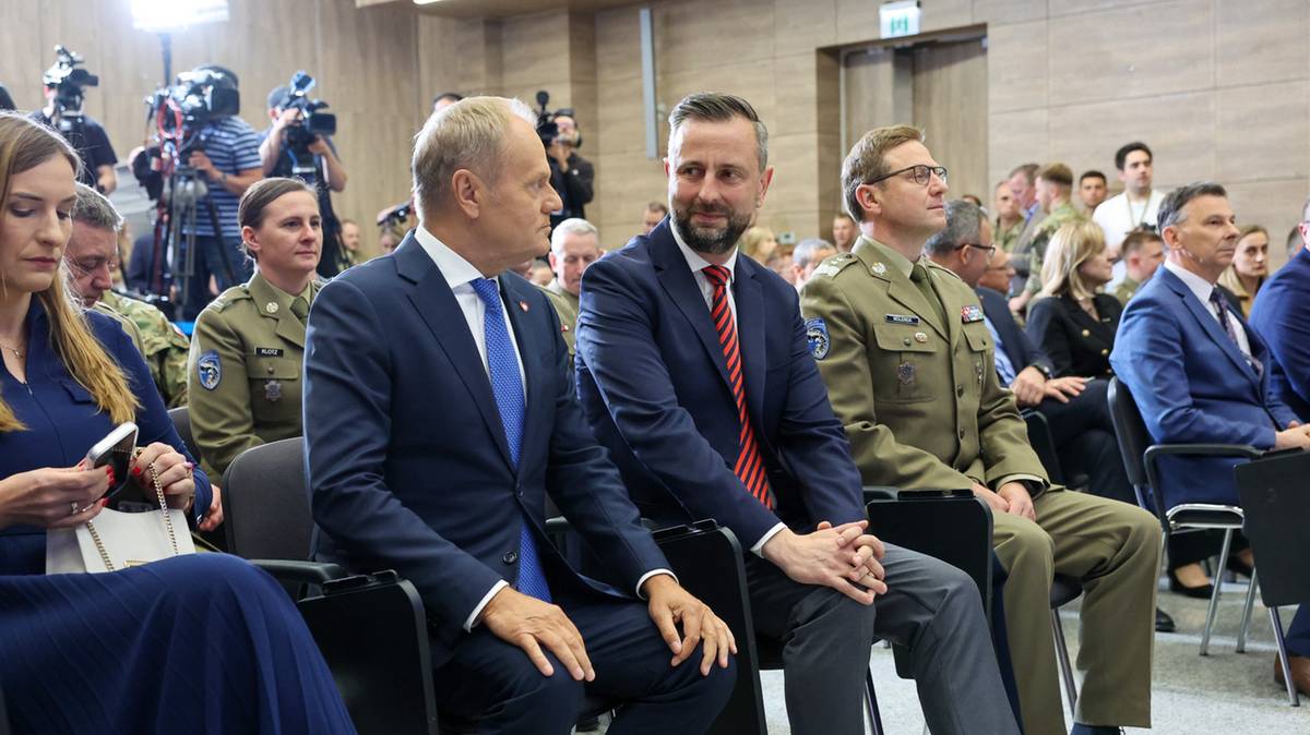 "Dotyczy każdej miejscowości w Polsce". Pierwsze umowy SAFE podpisane
