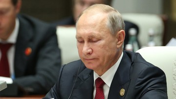 Rosja zaskarży decyzję USA o ograniczeniu dostępu do rosyjskich obiektów dyplomatycznych