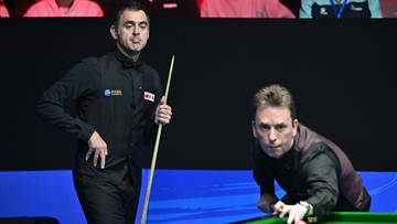 To koniec! Legendarny snookerzysta ogłosił zakończenie kariery