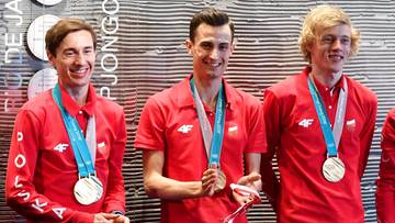 Druzgocący wpis polskiego skoczka. "Wszystko się zmieniło"