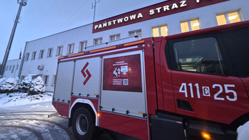 Tragedia na budowie w Żorach. Nie żyją dwaj mężczyźni