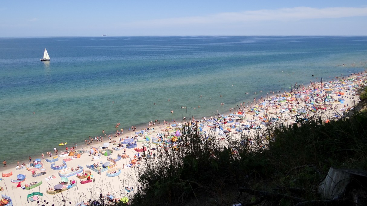 Piękno polskich krajobrazów - zdjęcie 33