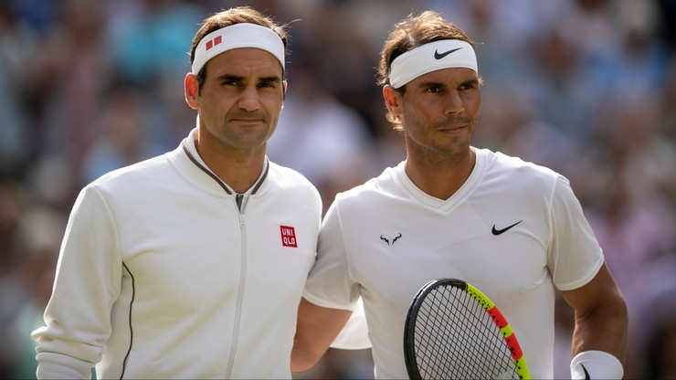 Federer zagra charytatywnie z Nadalem w Kapsztadzie. Padnie rekord frekwencji?