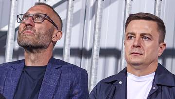 Właściciel Rakowa Częstochowa zareagował na słowa Marka Papszuna. Jedno słowo jest kluczowe