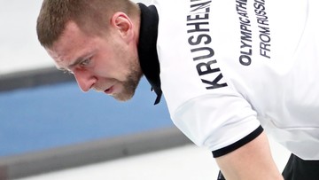 Próbka B potwierdziła stosowanie dopingu przez reprezentanta Olimpijczyków z Rosji 