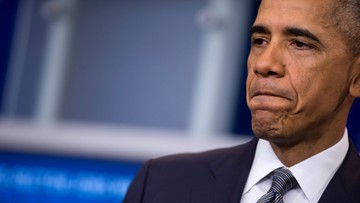 Barack Obama "szuka pracy" w Waszyngtonie. Ma już plany na czas po wyprowadzce z Białego Domu
