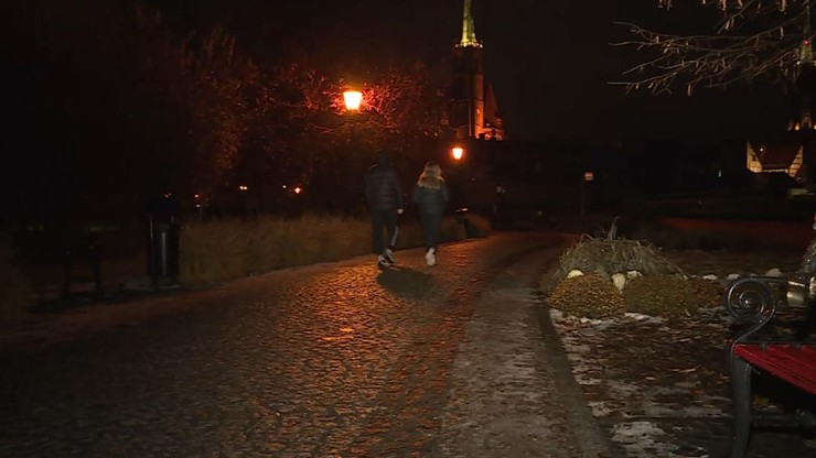 Wrocław. Miasto szuka latarnika. To symbol Ostrowa Tumskiego